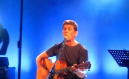music TSIGARO ATELIOTO – Socrates Malamas, live in Athens, 31/07/2012