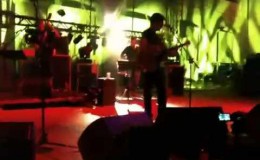 music Σωκρατης Μαλαμας μονη Λαζαριστων 7-6-2012 ποντικια malamas