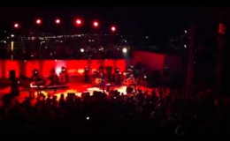 music Prigipesa -Malamas Sokratis Live stin Xanthi 2012