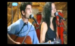 music ”ΚΙΡΚΗ”_Ν. Παπάζογλου-Σ. Μάλαμας-Μ. Κανά