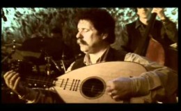 music ”στου τραγουδιού την όχθη”_(10/18)_Σωκράτης Μάλαμας
