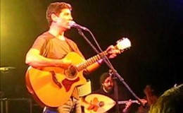 music O Magos – Sokratis Malamas