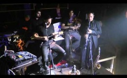 music Prigipessa-Sokratis Malamas Performed by Ithikon Akmeotaton