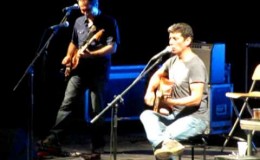 music DE HORAS POUTHENA – Socrates Malamas, live in Athens, 11/07/2011