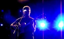 music Neraida-Sokratis Malamas(Lykavittos 11-07-2011)