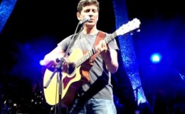 music Tou xronou ta skylia-Sokratis Malamas(Lykavittos 11-07-2011)