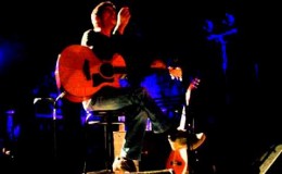music Malamas – Gramma s’ enan poihth