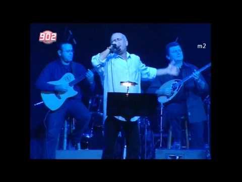 music Δημήτρης Μητροπάνος - Τον Αύγουστο που μου χρωστάς