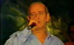 music Σ΄ αναζητώ στη Σαλονίκη – Δημήτρης Μητροπάνος