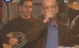 music Δημήτρης Μητροπάνος – Που να χωρέσει τ’ όνειρο