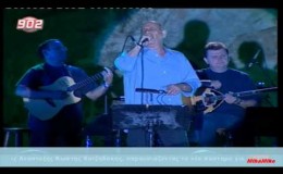music ΤΑ ΠΛΟΙΑ ΤΩΝ ΕΡΩΤΩΝ-Δημήτρης Μητροπάνος