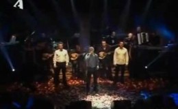 music Βρέχει στη φτωχογειτονειά – Δημήτρης Μητροπάνος