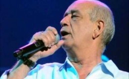 music Δ. Μητροπάνος  – Αντροκαλώ Σε Χάροντα.wmv