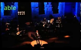 music Κάπου νυχτώνει —- Δημήτρης Μητροπάνος