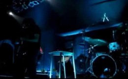 music Μαύρη πεταλούδα Γιάννης Χαρούλης@ΣτΝ 23Απρ2013