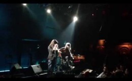 music Στον ουρανό χορεύουνε-Γ.Χαρούλης-Y.Levy@ΣτΝ
