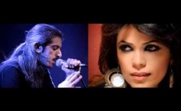 music Y. Levy – Γ. Χαρούλης – Una noche mas