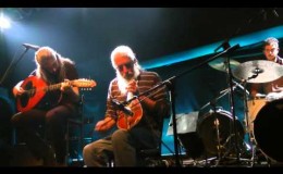 music Αποχαιρετισμός | Γιάννης – Μανώλης και Γιώργης Χαρούλης