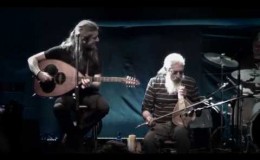 music Γιάννης & Μανώλης & Γιώργης Χαρούλης – Αποχαιρετισμός