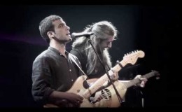 Απόστολος Ρίζος & Γιάννης Χαρούλης – Τι να θυμηθώ