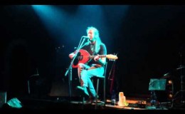 music Ήθελα να μουν άρωμα-Συ μ έμαθες πως αγαπούν-Γ.Χαρούλης @ ΣτΝ 2013