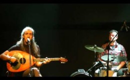 music Ο πόνος του Ηρακλή | Γιάννης & Γιώργης Χαρούλης