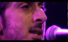 music Απόψε – Γ. Χαρούλης @ ΣτΝ, 01/04/2013