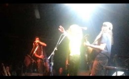 music Δεν μπορώ μανούλα -E. Αρβανιτάκη Γ. Χαρούλης@ ΣτΝ 2013