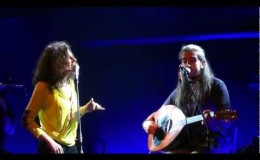 music Ερωτόκριτος | Γιάννης Χαρούλης – Ελευθερία Αρβανιτάκη
