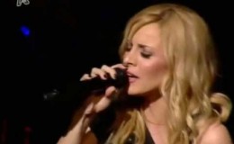 music Dimitris Mitropanos & Peggy Zina | Den Ksero Poso S’ Agapo