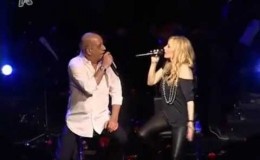 music Dimitris Mitropanos & Peggy Zina | Sinnefies