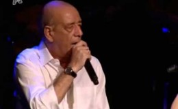 music Dimitris Mitropanos & Peggy Zina | Me To Voria