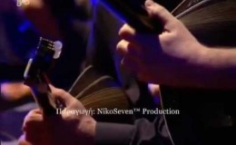 music Dimitris Mitropanos & Peggy Zina| Min Tou Milate Tou Paidiou