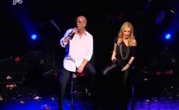 music Dimitris Mitropanos & Peggy Zina | Na ‘xa Ti Dinami