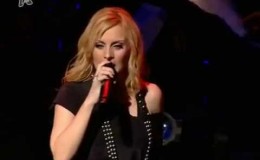 music Dimitris Mitropanos & Peggy Zina | De Glitono