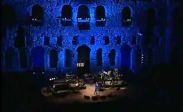 music Dimitris Mitropanos | Kapou Nixtonei