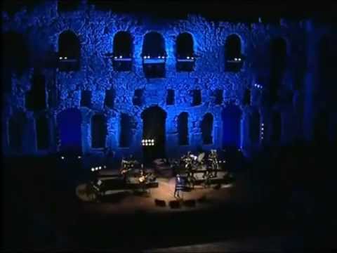 music Dimitris Mitropanos | Kapou Nixtonei