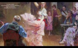 music Σαλώμη-Salomi _Λιζέτα Καλημέρη-Σωκράτης Μάλαμας (English lyric)-HD