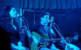 music Σωκράτης Μάλαμας – Ο Φύλακας κι ο Βασιλιάς Live
