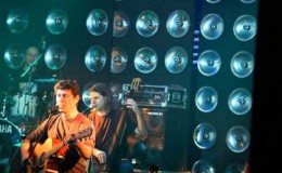 music Σωκράτης Μάλαμας – Του χρόνου τα σκυλιά Live