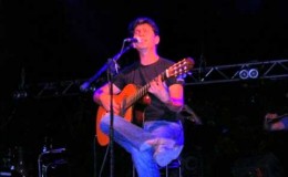 music Μάλαμας Σωκράτης – Νυχτολούλουδο Live