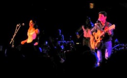 music Μαρία Λούκα , Σωκράτης Μάλαμας – Ριφιφί Live