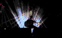 music Μάλαμας Σωκράτης – Ο Κήπος Live