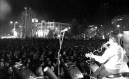 music Μάλαμας Σωκράτης – Το γράμμα Live