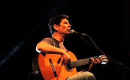 music Μάλαμας Σωκράτης – Τρία Ρουμπαγιάτ Live