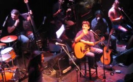 music Μαρία Λούκα,Σωκράτης Μάλαμας – Της νύχτας τα παράπονα Live