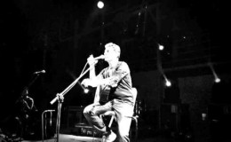 music Σωκράτης Μάλαμας – Παλίρροια Live