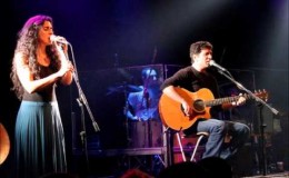 music Σωκράτης Μάλαμας – Ευτυχείς , Λυπημένοι και Πότες Live