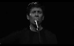 music Σωκράτης Μάλαμας-Το βουνό,”Σταυρός του Νότου 2013”