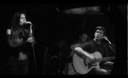 music Σωκράτης Μάλαμας & Μαρίνα Δακανάλη-Ανήσυχες μέρες